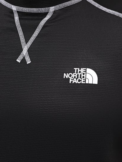 Футболка The North Face M Hakuun Ss Tee модель NF0A883TJK31 — фото 3 - INTERTOP