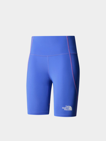 Велосипедки The North Face W Hakuun Tight Short модель NF0A8845QBO1 — фото 5 - INTERTOP