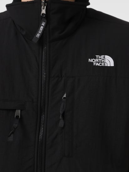 Жилет с утеплителем The North Face Retro Denali модель NF0A88XJJK31 — фото 4 - INTERTOP