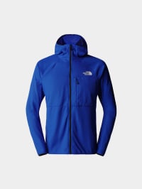 Синий - Кофта The North Face Summit Futurefleece