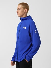 Синій - Кофта The North Face Summit Futurefleece