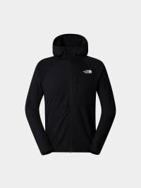 Чёрный - Кофта The North Face Summit Futurefleece