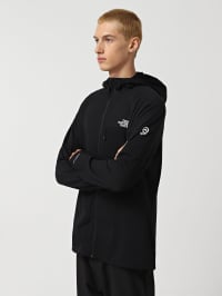 Чёрный - Кофта The North Face Summit Futurefleece