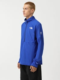 Синій - Кофта The North Face Summit Futurefleece