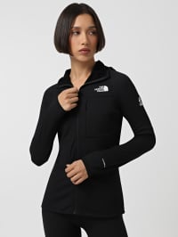 Чорний - Кофта The North Face Summit Futurefleece