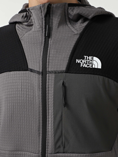 Ветровка The North Face Stormgap Powergrid модель NF0A87J7RPI1 — фото 4 - INTERTOP