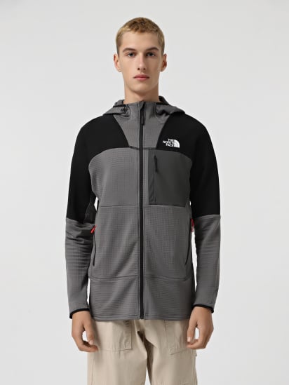 Ветровка The North Face Stormgap Powergrid модель NF0A87J7RPI1 — фото - INTERTOP