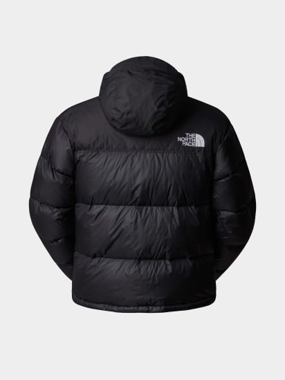 Пуховик The North Face 1996 Retro Nuptse модель NF0A3C8D4G31 — фото - INTERTOP