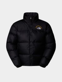 Чёрный - Пуховик The North Face 1996 Retro Nuptse