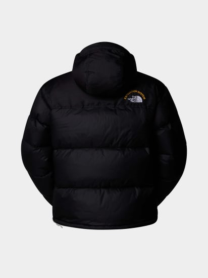 Пуховик The North Face 1996 Retro Nuptse модель NF0A3C8DKX71 — фото - INTERTOP