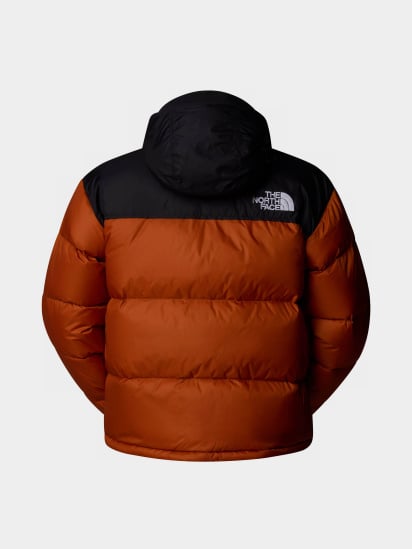 The North Face NF0A3C8D5PO1 модель NF0A3C8D5PO1 — фото - INTERTOP