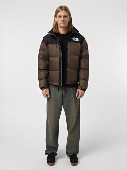 Пуховик The North Face 1996 Retro Nuptse модель NF0A3C8D5EX1 — фото - INTERTOP