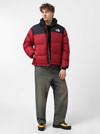 Пуховик The North Face 1996 Retro Nuptse модель NF0A3C8D5BO1 — фото - INTERTOP