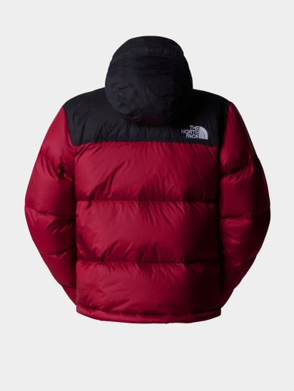 Пуховик The North Face 1996 Retro Nuptse модель NF0A3C8D5BO1 — фото 7 - INTERTOP