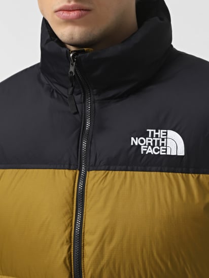 Жилет с утеплителем The North Face 1996 Retro Nuptse модель NF0A3JQQ5HO1 — фото 5 - INTERTOP