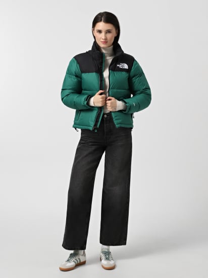 Пуховик The North Face 1996 Retro Nuptse модель NF0A3XEONL11 — фото - INTERTOP