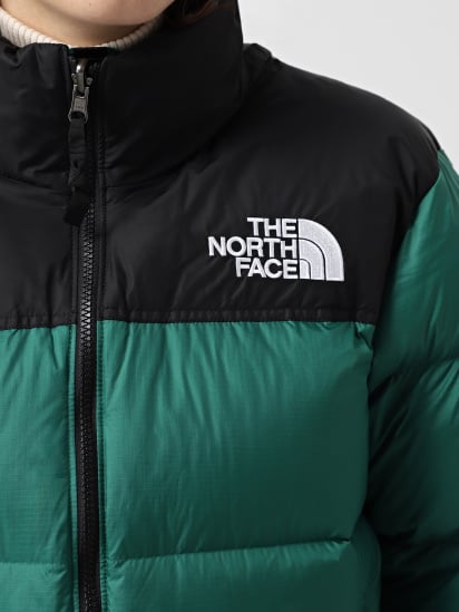 Пуховик The North Face 1996 Retro Nuptse модель NF0A3XEONL11 — фото 4 - INTERTOP