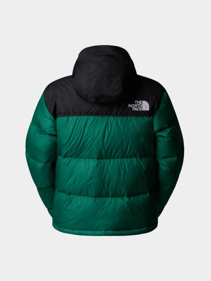 Пуховик The North Face модель NF0A3XEONL11 — фото - INTERTOP