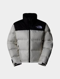 Білий - Пуховик The North Face 1996 Retro Nuptse