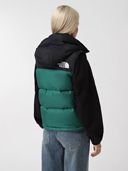 Жилет з утеплювачем The North Face 1996 Retro Nuptse модель NF0A3XEPNL11 — фото 3 - INTERTOP