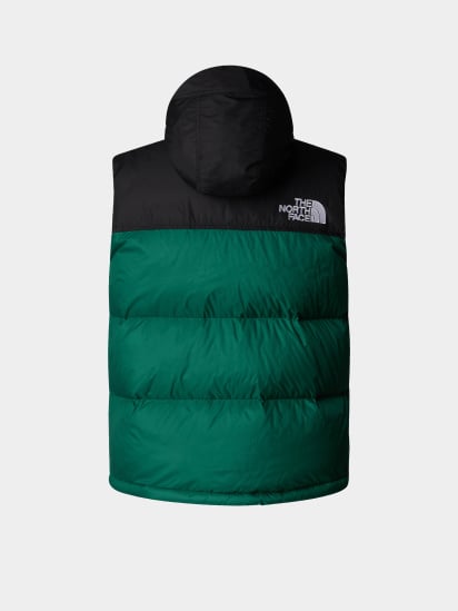 Жилет з утеплювачем The North Face 1996 Retro Nuptse модель NF0A3XEPNL11 — фото 7 - INTERTOP