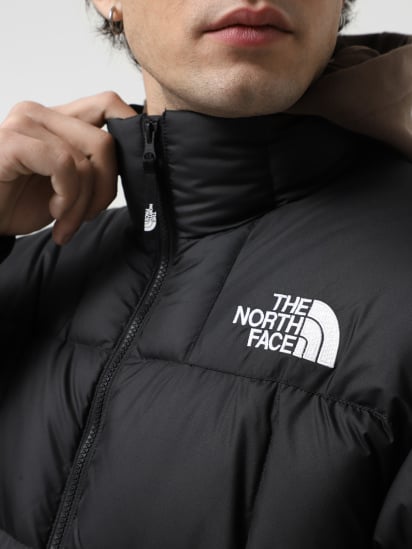 Зимова куртка The North Face Lhotse модель NF0A3Y234H01 — фото 4 - INTERTOP