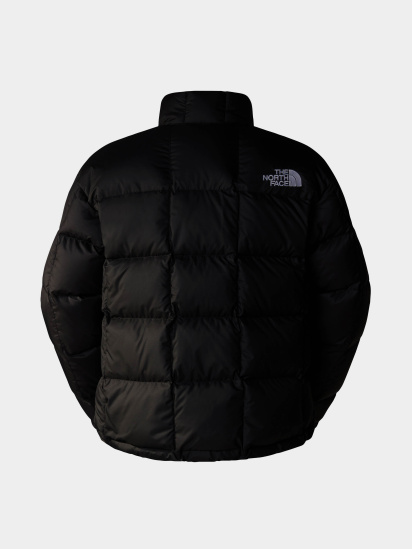 Зимова куртка The North Face Lhotse модель NF0A3Y234H01 — фото - INTERTOP