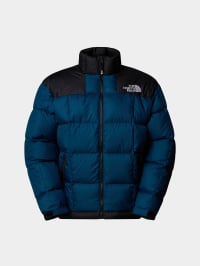 Зелений - Зимова куртка The North Face Lhotse