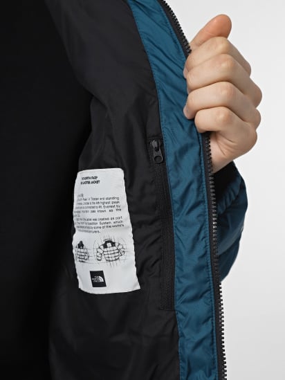 Зимняя куртка The North Face Lhotse модель NF0A3Y231NO1 — фото 4 - INTERTOP