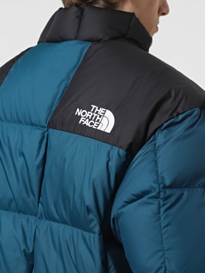 Зимняя куртка The North Face Lhotse модель NF0A3Y231NO1 — фото 5 - INTERTOP