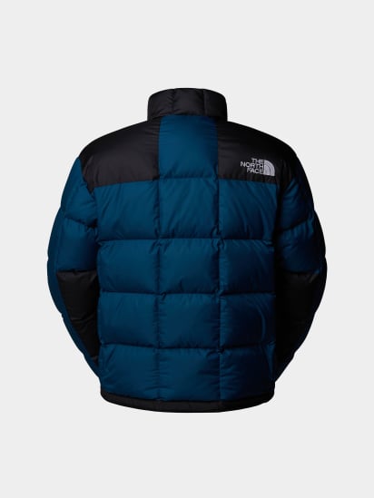 Зимняя куртка The North Face Lhotse модель NF0A3Y231NO1 — фото - INTERTOP