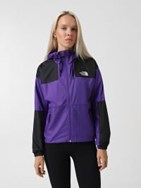 Фиолетовый - Ветровка The North Face Sheru