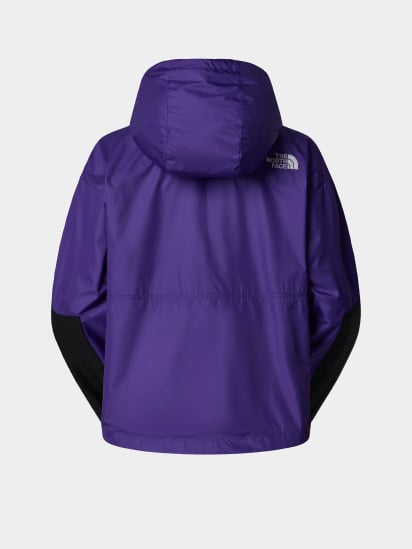 Вітровка The North Face Sheru модель NF0A4C9HS961 — фото - INTERTOP