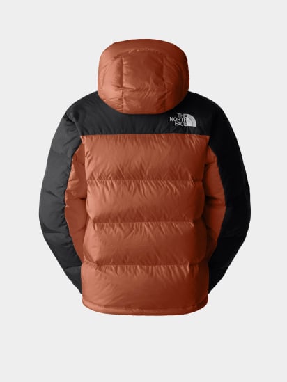 Пуховик The North Face Hmlyn Down модель NF0A4QYX5PO1 — фото - INTERTOP