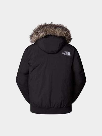 The North Face NF0A5GD9JK31 модель NF0A5GD9JK31 — фото - INTERTOP