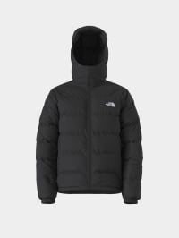 Чорний - Пуховик The North Face Hydrenalite