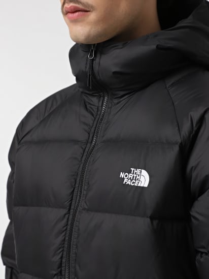 Пуховик The North Face Hydrenalite модель NF0A5GIEJK31 — фото 4 - INTERTOP