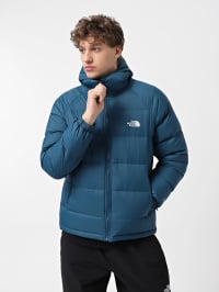 Синий - Пуховик The North Face Hydrenalite Down