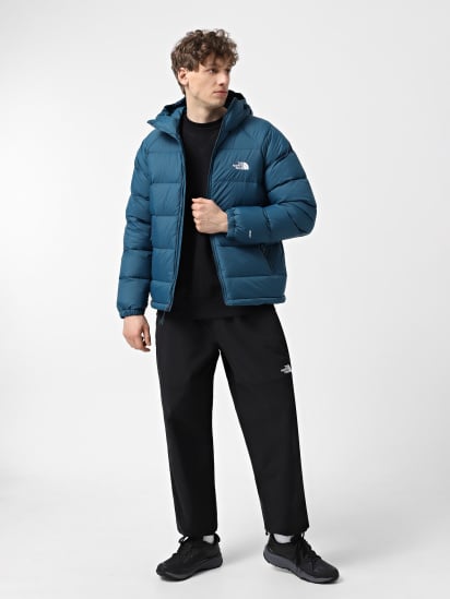 Пуховик The North Face Hydrenalite Down модель NF0A5GIE1NO1 — фото - INTERTOP