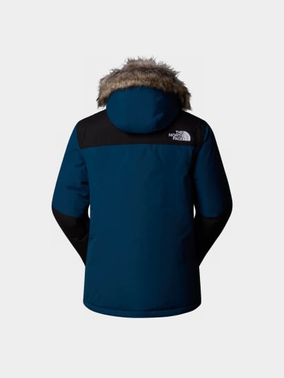 The North Face NF0A5GJF5LO1 модель NF0A5GJF5LO1 — фото - INTERTOP