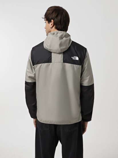 Ветровка The North Face Seasonal Mountain модель NF0A5IG31I41 — фото 3 - INTERTOP