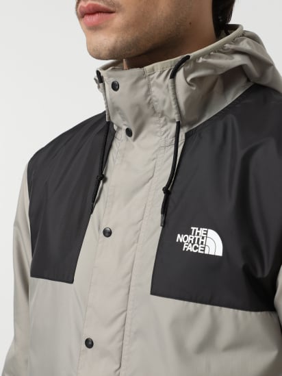 Ветровка The North Face Seasonal Mountain модель NF0A5IG31I41 — фото 4 - INTERTOP