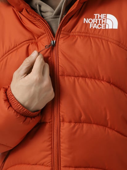 Зимняя куртка The North Face 2000 модель NF0A7URE1I01 — фото 4 - INTERTOP