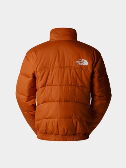 Зимова куртка The North Face 2000 модель NF0A7URE1I01 — фото - INTERTOP