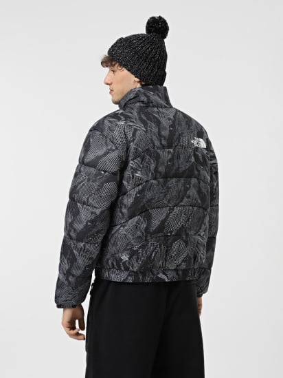 Зимняя куртка The North Face 2000 Synthetic Puffer модель NF0A7URE3VO1 — фото 3 - INTERTOP