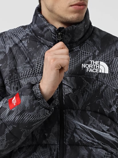 Зимняя куртка The North Face 2000 Synthetic Puffer модель NF0A7URE3VO1 — фото 5 - INTERTOP