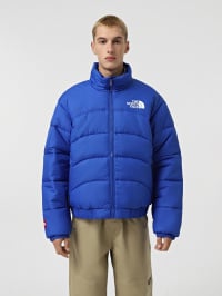 Синій - Зимова куртка The North Face 2000 Synthetic Puffer