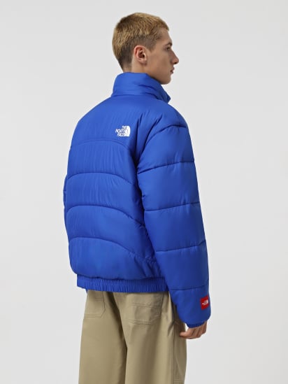 Зимняя куртка The North Face 2000 Synthetic Puffer модель NF0A7URECZ61 — фото 3 - INTERTOP