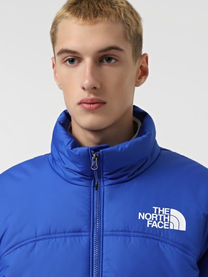 Зимняя куртка The North Face 2000 Synthetic Puffer модель NF0A7URECZ61 — фото 4 - INTERTOP