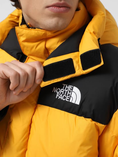 Зимова куртка The North Face Hmlyn Baltoro модель NF0A832G4WP1 — фото 4 - INTERTOP